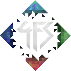 The Four Forces Studio logo